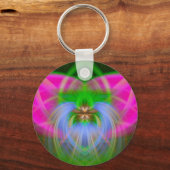 Radio Realm Schlüsselanhänger (Vorderseite)