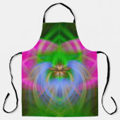 Radio Realm Schürze (Vorderseite)