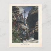 Radio Times Postkarte (Vorderseite)