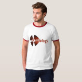 Radioactive11 T-Shirt (Vorne ganz)