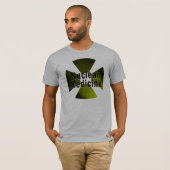 Radioactive6 T-Shirt (Vorne ganz)