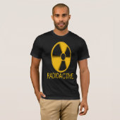 Radioactive T-Shirt (Vorne ganz)