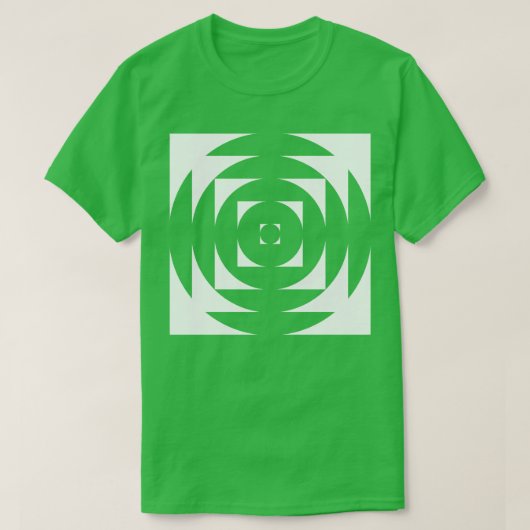 Radioaktiv 19 T-Shirt (Design vorne)