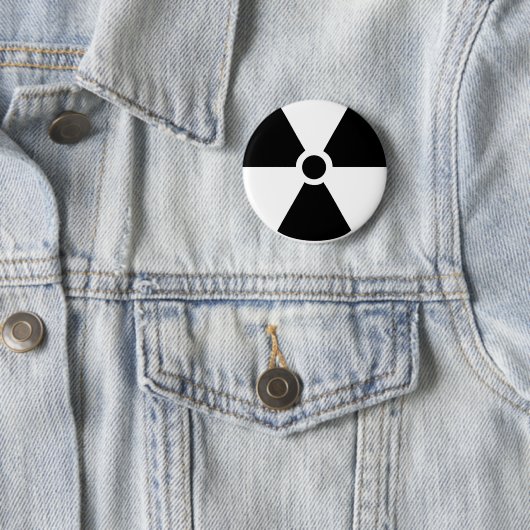 radioaktiv button (Beispiel)