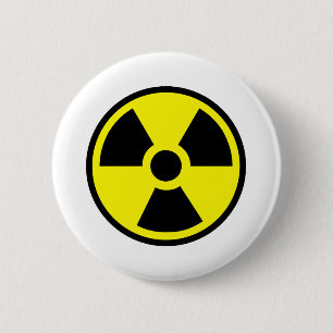 Radioaktiv Button