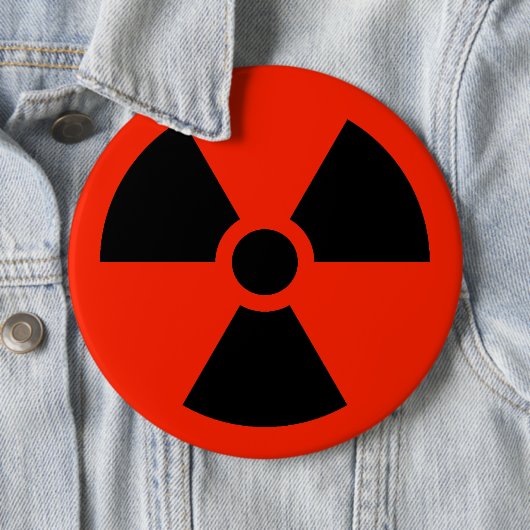 radioaktiv button (Beispiel)