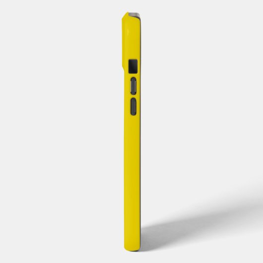 radioaktiv Case-Mate iPhone hülle (Rückseite / Links)