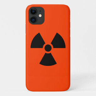 radioaktiv Case-Mate iPhone hülle