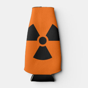 radioaktiv flaschenkühler