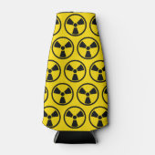 radioaktiv flaschenkühler (Vorderseite)