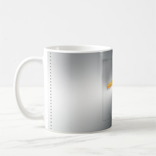 radioaktiv kaffeetasse (Links)