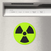 radioaktiv magnet (In Situ (Geschirrspüler))