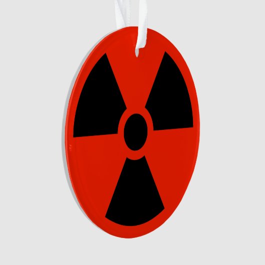 radioaktiv ornament (Vorderseite)