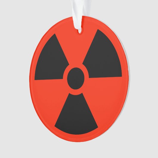 radioaktiv ornament (Vorderseite)