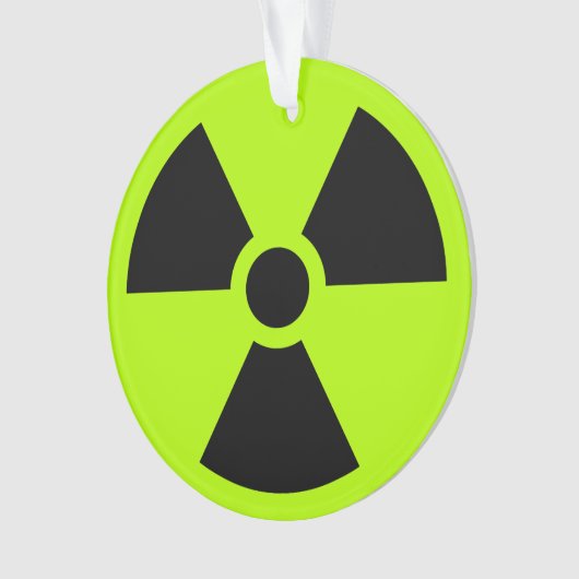 radioaktiv ornament (Vorderseite)