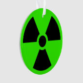 radioaktiv ornament (Vorderseite)