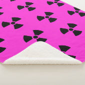 radioaktiv sherpadecke (3/4)