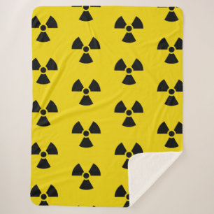 radioaktiv sherpadecke