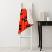 radioaktiv sherpadecke (Beispiel)