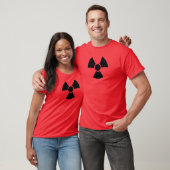 Radioaktiv T-Shirt (Unisex)