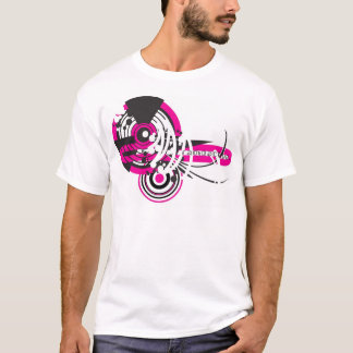 radioaktiv T-Shirt