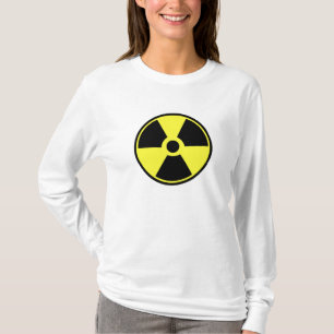 Radioaktiv T-Shirt