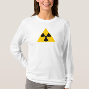Radioaktiv T-Shirt