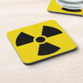 radioaktiv untersetzer (Linke Seite)