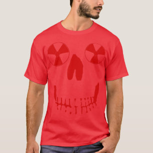 Radioaktive 16 T-Shirt