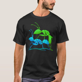 Radioaktive Ameisen T-Shirt