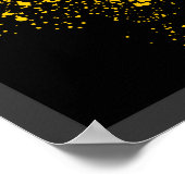 Radioaktive Apokalypse $17,95 Poster (Ecke)