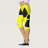 Radioaktive Tan-Leggings Leggings (Links)