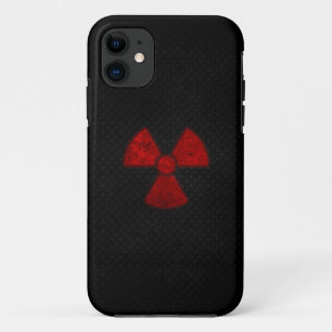 radioaktives iPhone-Case Case-Mate iPhone Hülle