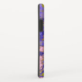 Radioaktives Marmor Case-Mate iPhone Hülle (Hinten/Rechts)