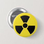 Radioaktives Signal Button (Vorne & Hinten)