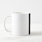 Radiodan-Show-Tasse Kaffeetasse (Links)