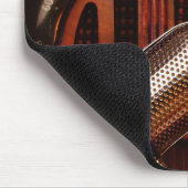 RadioDays Mousepad (Ecke)