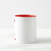 Radiofreies Exil Tasse (Zentrum)