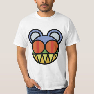 Radiohead-Logo T-Shirt