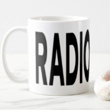 Radiologe Minimalistische Typografie Wrap-around