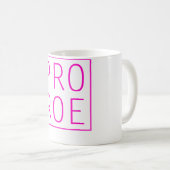 Radiologen Geschenke kackte Heute lustige Radiolog Kaffeetasse (VorderseiteRechts)