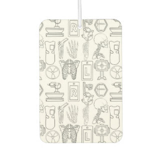 Radiologie Autolufterfrischer