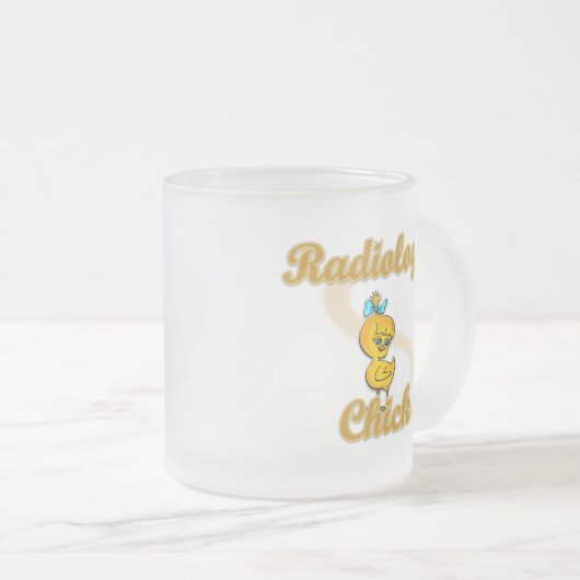 Radiologie Mattglastasse (VorderseiteRechts)