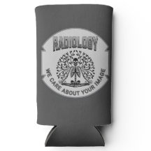 Radiologie-Spaß - Ihre Bilder sind wichtig