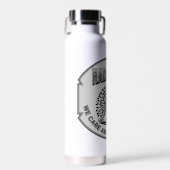 Radiologie-Spaß - Ihre Bilder sind wichtig Trinkflasche (Vorne)