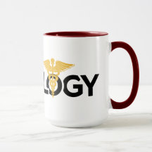 Radiologie-Tasse