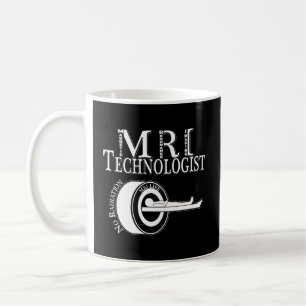 Radiologie Tech Ic Resonance Krass T Kaffeetasse
