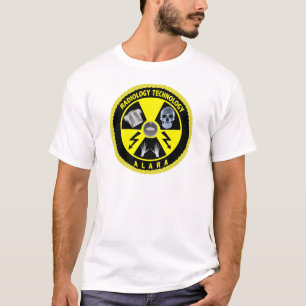 Radiologie-Technologe Alara T-Shirt
