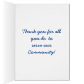 Radiologie Vielen Dank (Innen (Rechts))