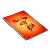 Radiologieküken #5 notizblock (Rechte Seite)